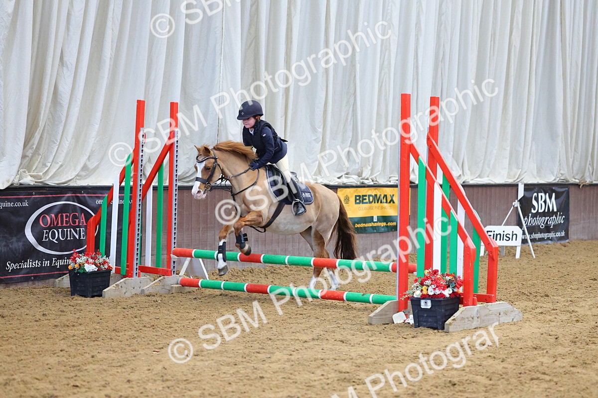 SBM_000276 - Class 2 - 50cm - BRC Warm Up