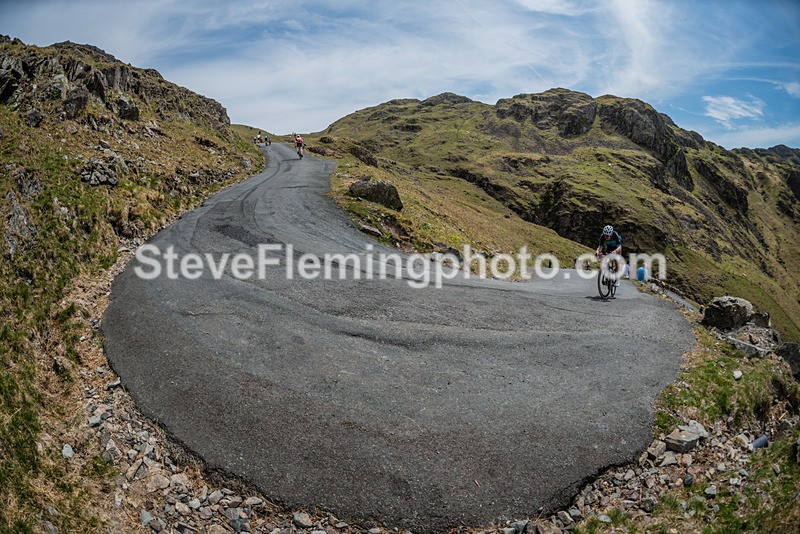123805 - Hardknott Hairpin 12.00 - 13.00