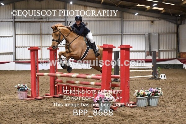 BPP_8688 - CLASS 2 0.85m Amateur Championship Qualifier