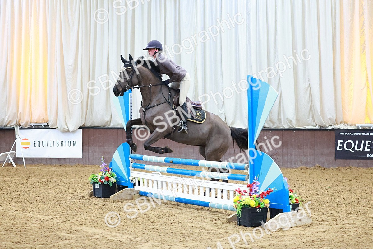 SBM_002050 - Class 7 - Clear Round