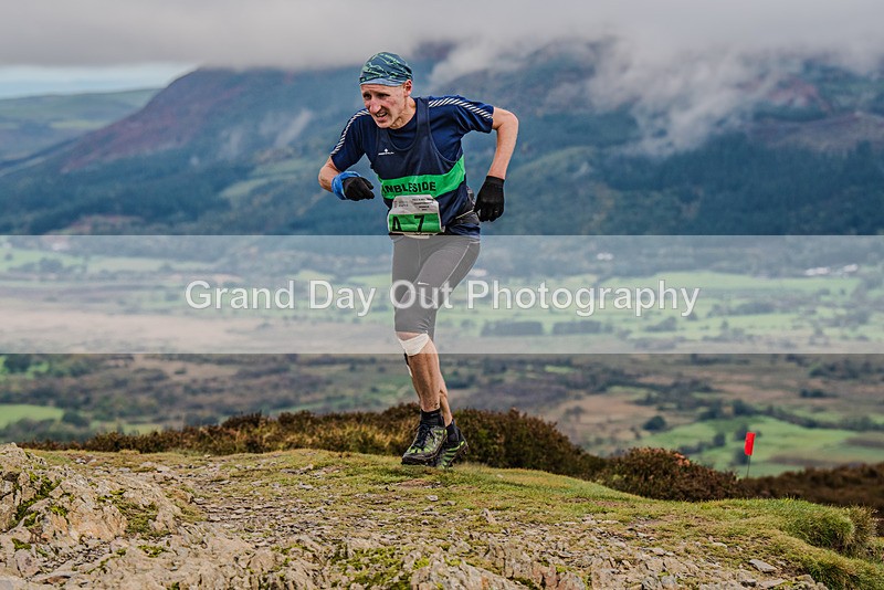 British Fell Relay-235 - British Fell & Hill Relay Championship Braithwaite Keswick Saturday 21st October 2023