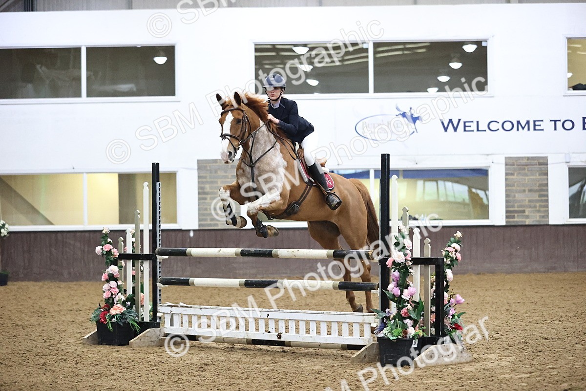 SBM_007379 - Class 23 - Senior Newcomers - 1.10m