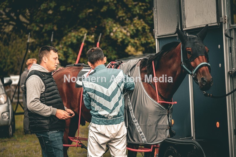 DSCF7461 - Kilnsey Harness racing