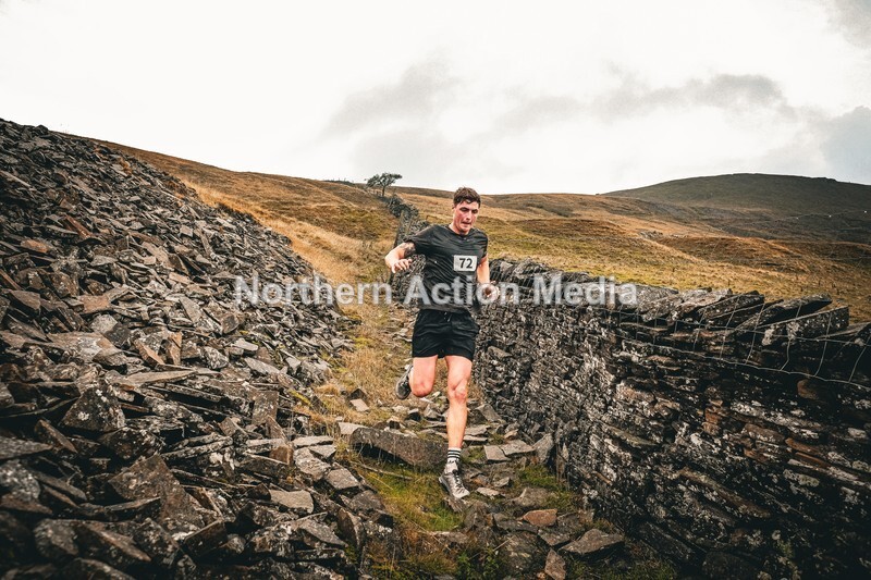 DSCF4227 - Witton Fell race