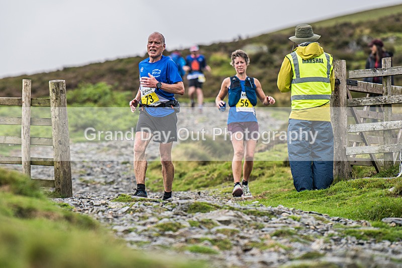 Skiddaw-830 - Skiddaw Fell Race Sunday 6th July 2025