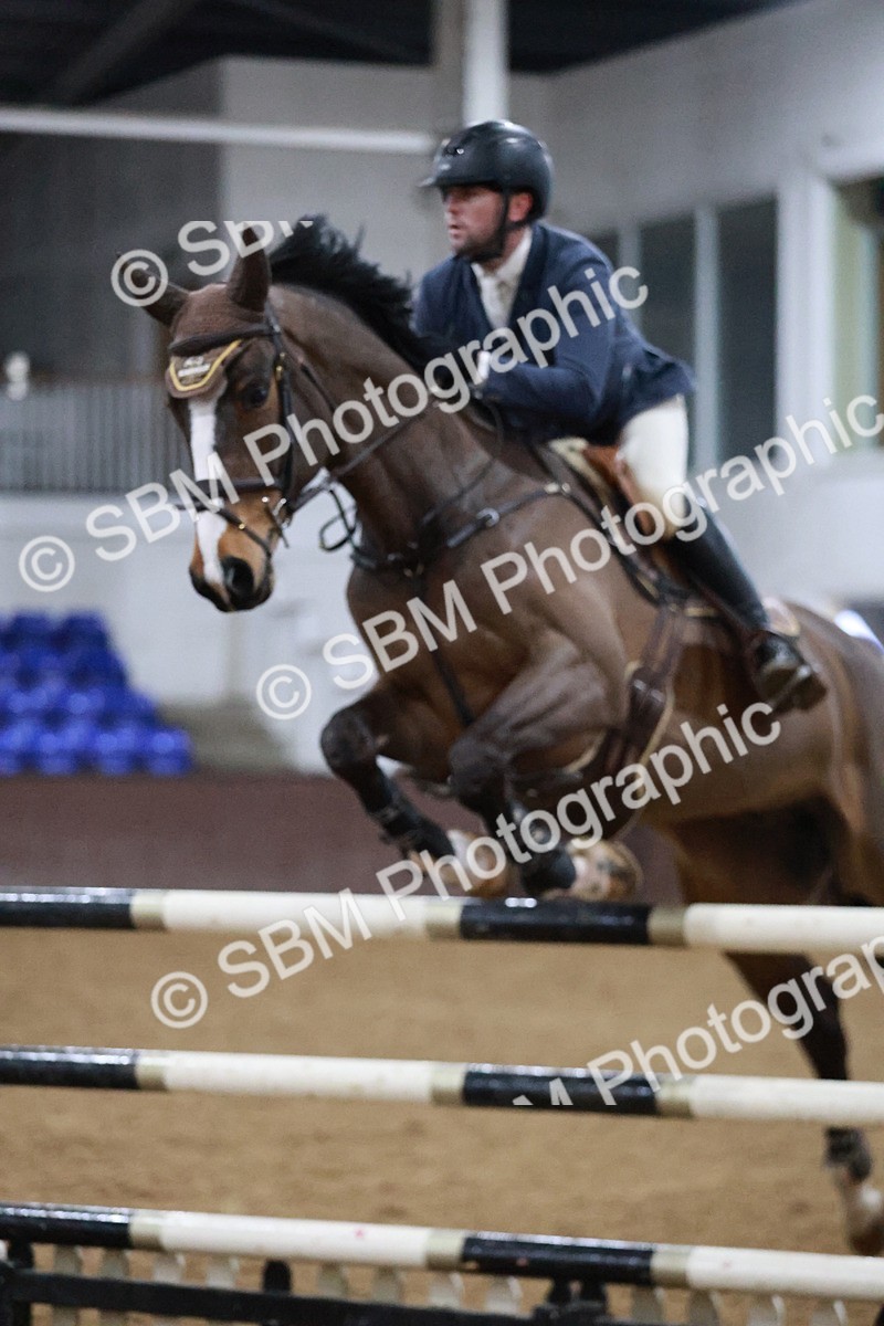 SBM_001907 - Class 6 - National 1.30m 1.40m