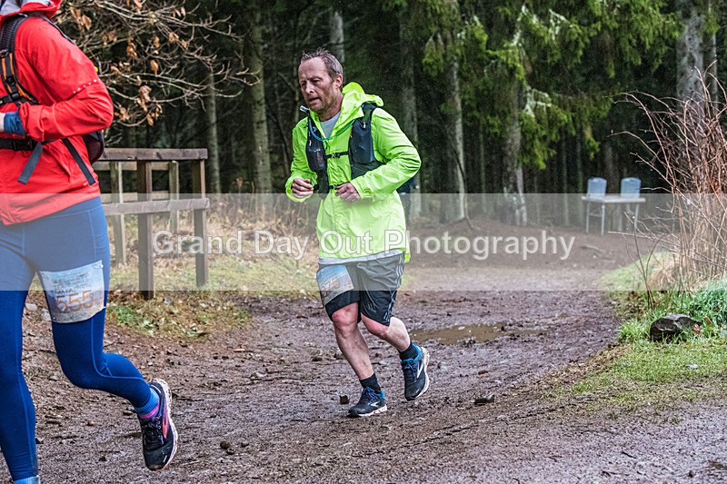 Glentress 21  10K-600 - High Terrain Events Glentress 21 & 10K Trail Runs Saturday 18th February 2023
