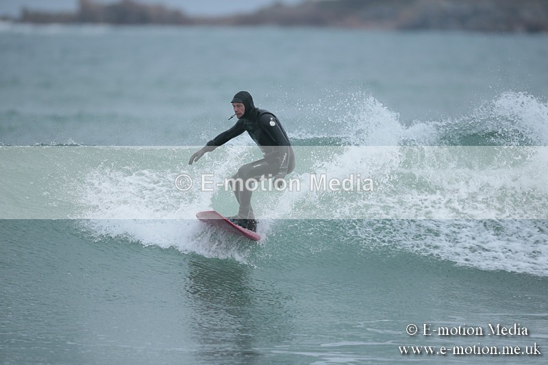 SU 310313-541 - Gsy Surf - March - April 2013