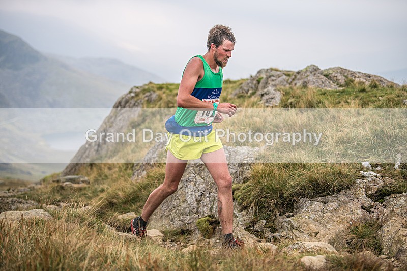 Peris Horseshoe-107 - Peris Horseshoe Fell Race Saturday 21st September 2024