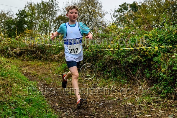 WestRLY25-812148 - Young Male Set One