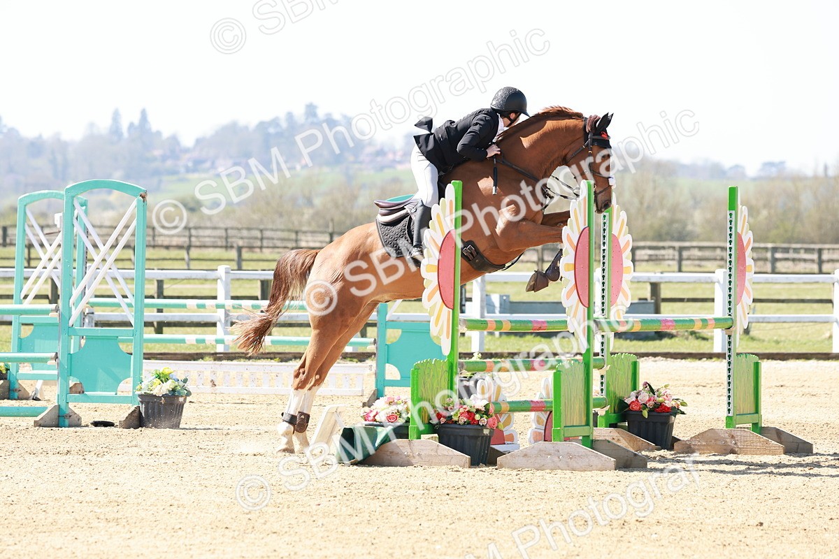 SBM_003820 - Class 16 - Senior 1.05m