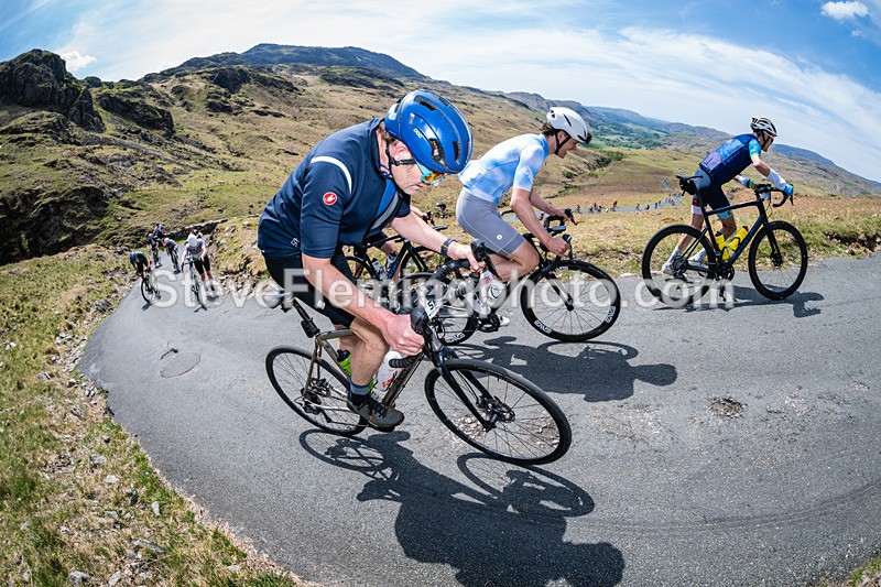 133039 - Hardknott Pass Camera 2 13.00-14.00