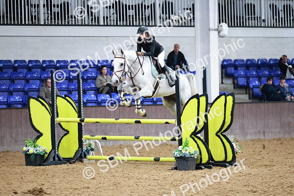 SBM_000954 - Class 3 - Senior Discovery 1.00m