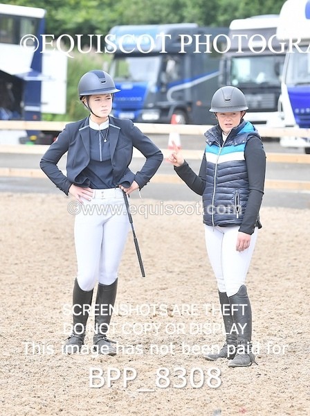 BPP_8308 - CLASS 15 SUN Pony Discovery / 90cm Open