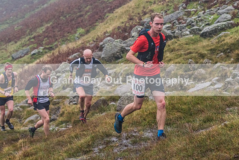 Langdale-289 - Langdale Horseshoe Fell Race Saturday 7th October 2023