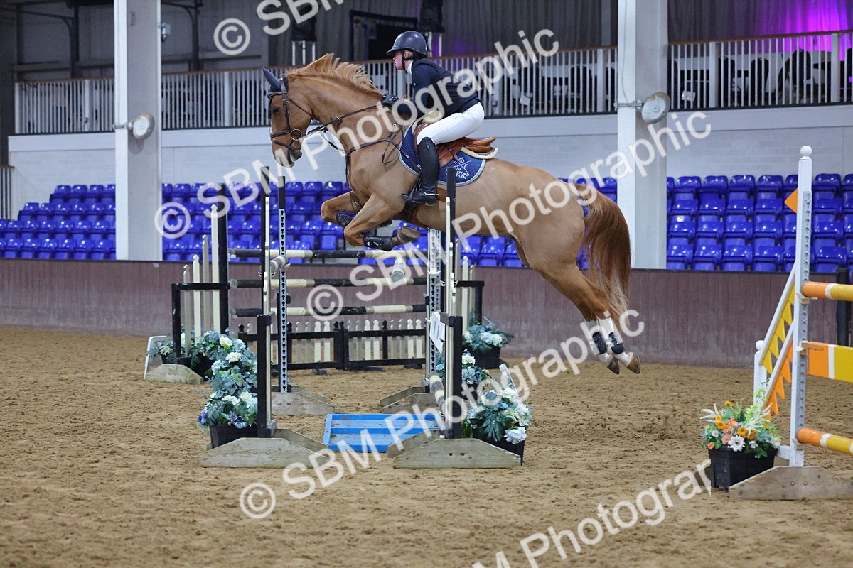 1I0A6128 - Class 12 - National 1.30m/1.40m Open Handicap