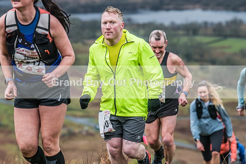 Elterwater-523 - Kendal Winter League Elterwater Junior & Senior Fell Races Sunday 25th January 2026