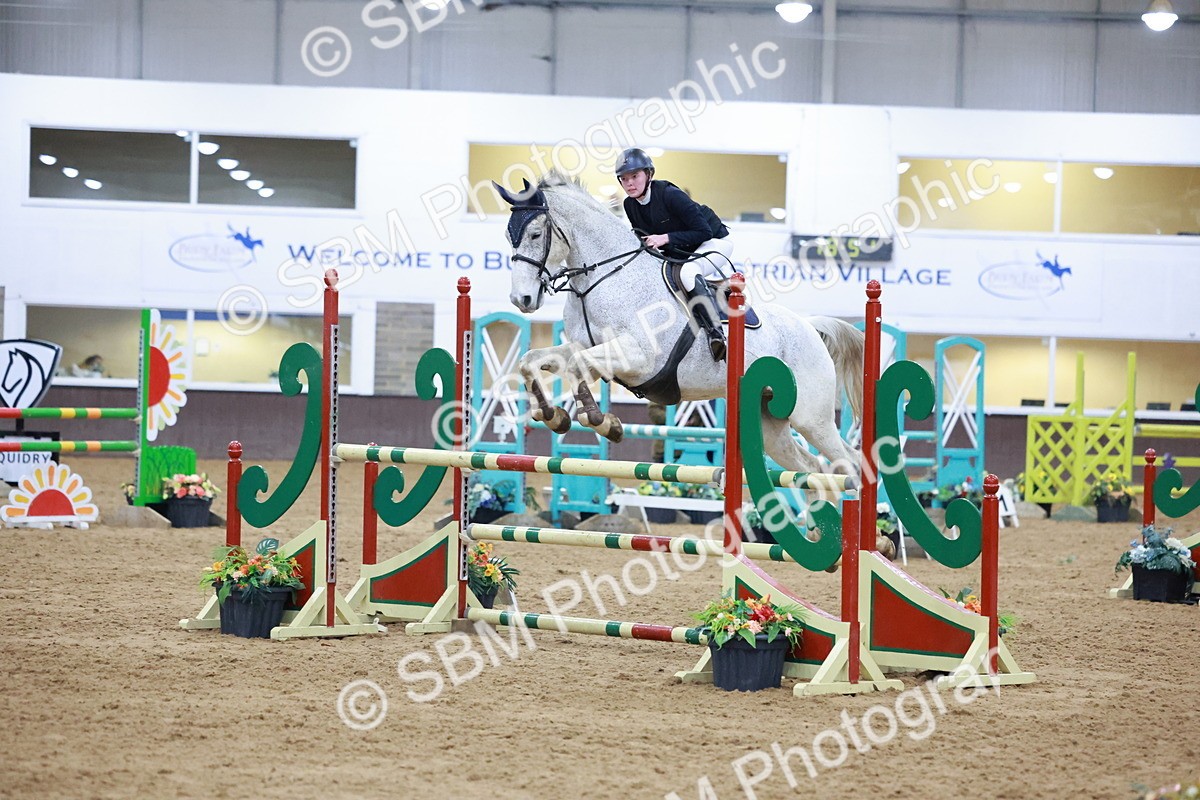 SBM_007889 - Class 25 - Senior Newcomers 1.10m