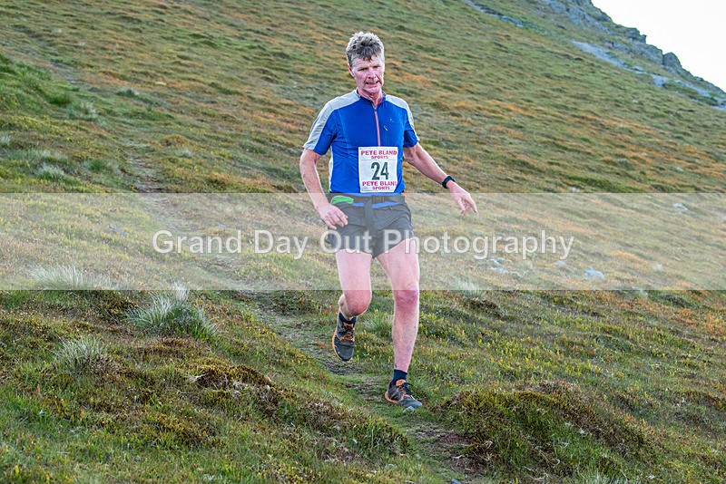 Blencathra-527 - Blencathra Fell Race Wednesday 7th June 2023