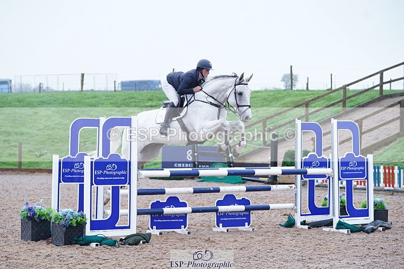 241006A-102030-05900 - Cls 18A&B Snr Disc & 1.00m Open