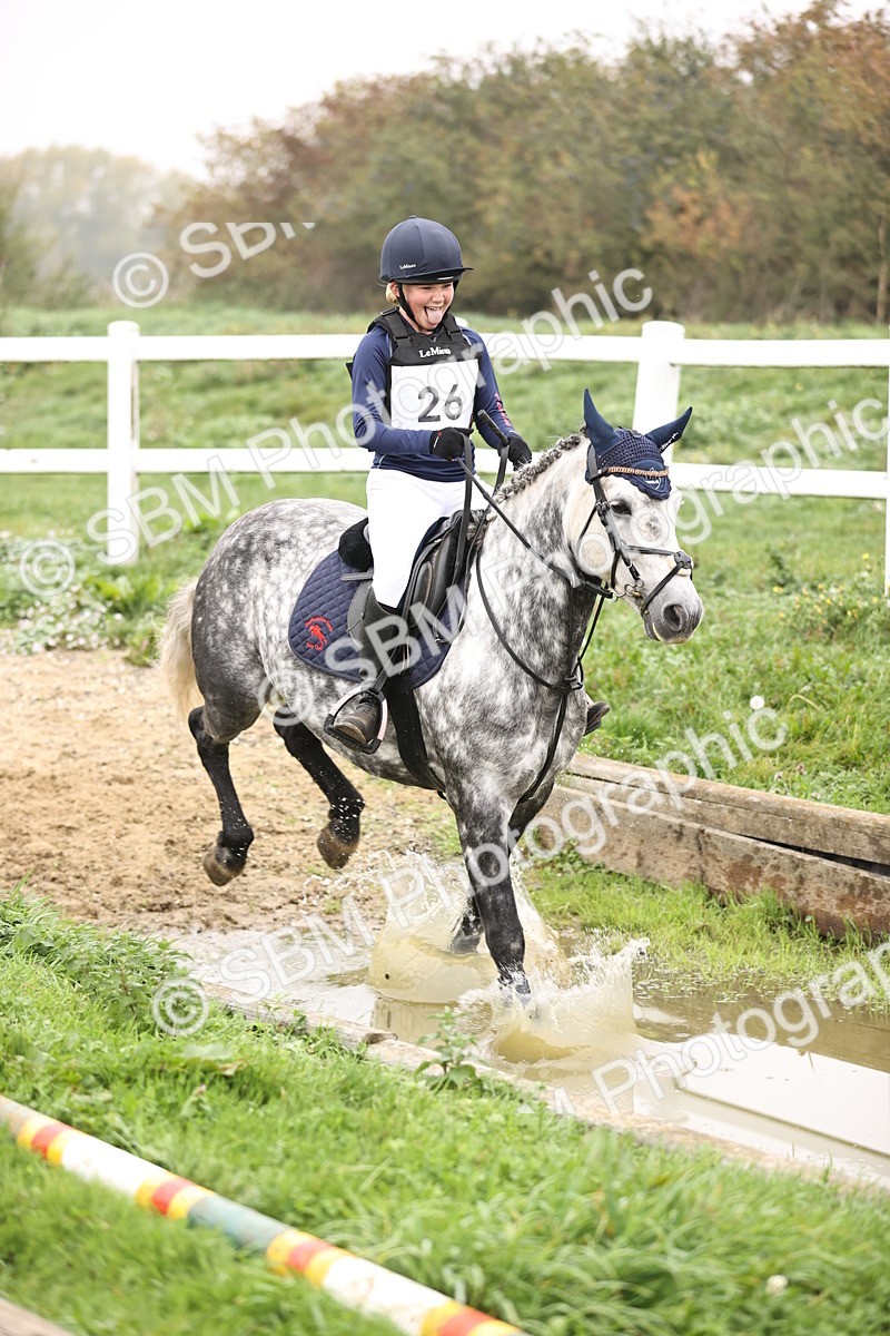 SBM_000910 - Class 1 - 70cm