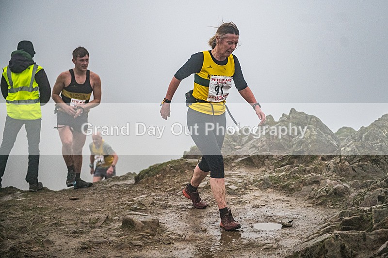 Loughrigg-449 - Loughrigg Fell Race Wednesday 10th April 2024