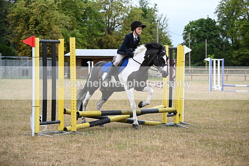 WJ6_9385 - Class 12 Minimus Jumping 45cm