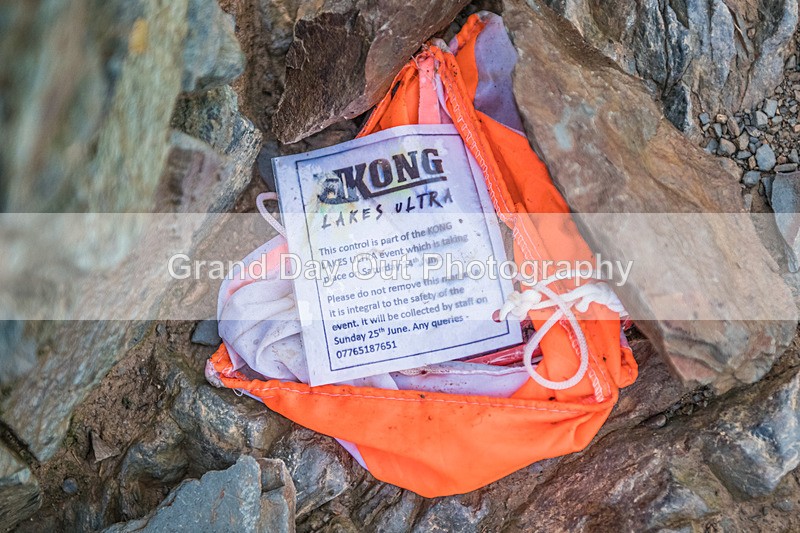 Lakes Ultra-1 - Kong Lakes Ultra Fell Race Saturday 24th June 2023