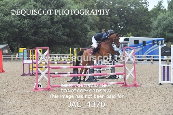 JAC_4370 - CLASS 3 Club 90cms Open