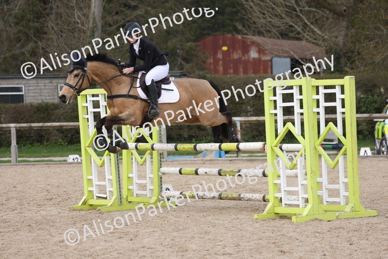 20260322-1907 - Class 5 - 1.0m