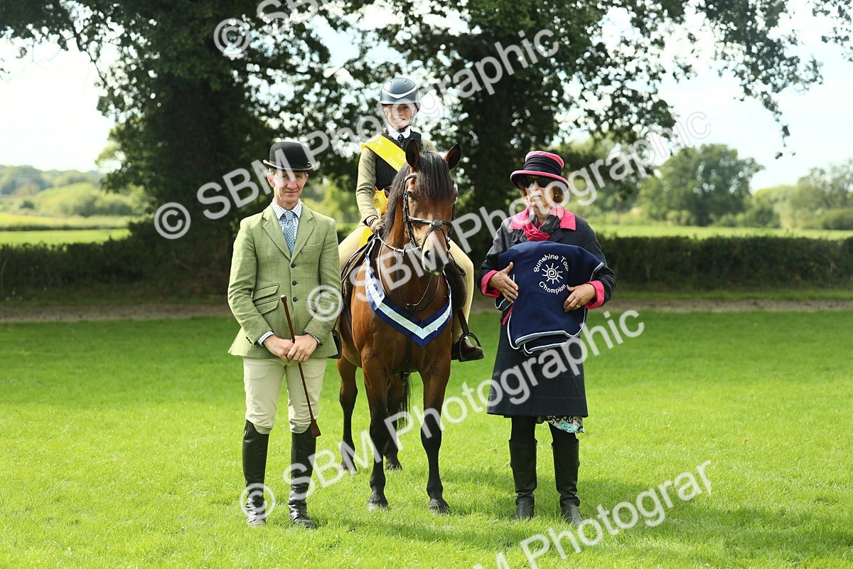 SBM_45018 - Working Hunter Pony Supreme Championship