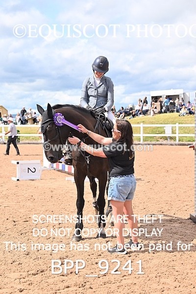 BPP_9241 - CLASS 21 SAT Redpost Equestrian Senior Foxhunter/1.20m Open