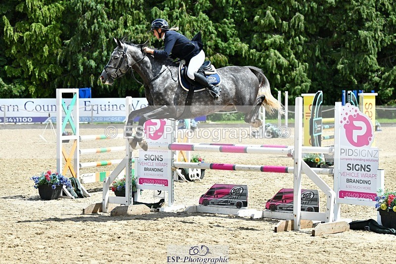 230715-133633-33384 - Cls 90 Newcomers & 1.10m Open Amateur Final