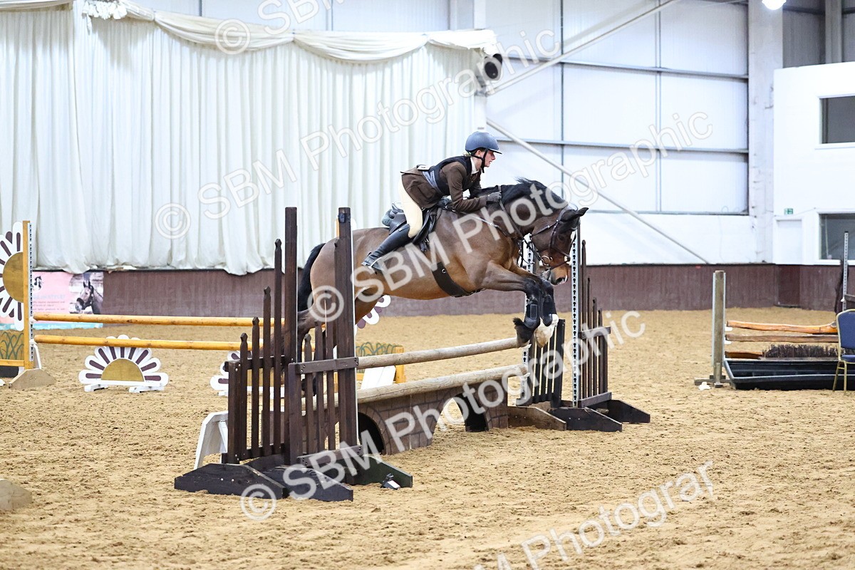 SBM_003515 - Class 37 - 80cm Training Stakes