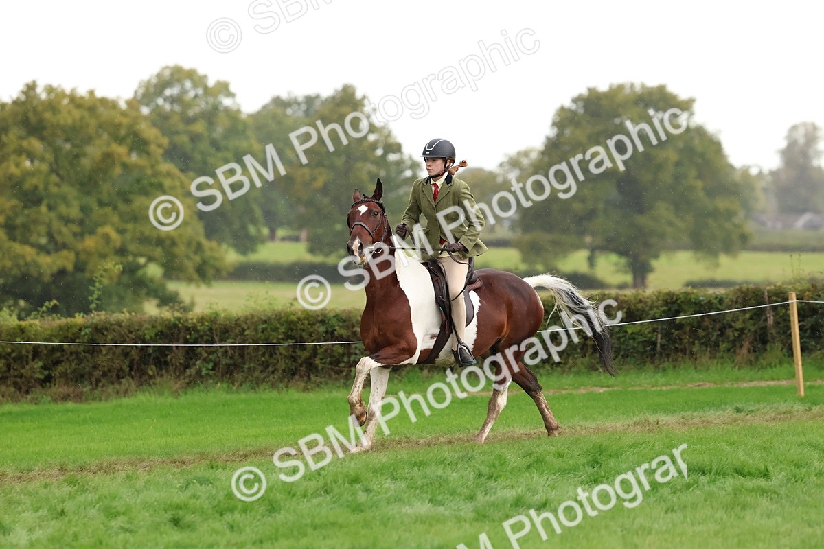 SBM_45027 - S27 - Young Veteran Ridden