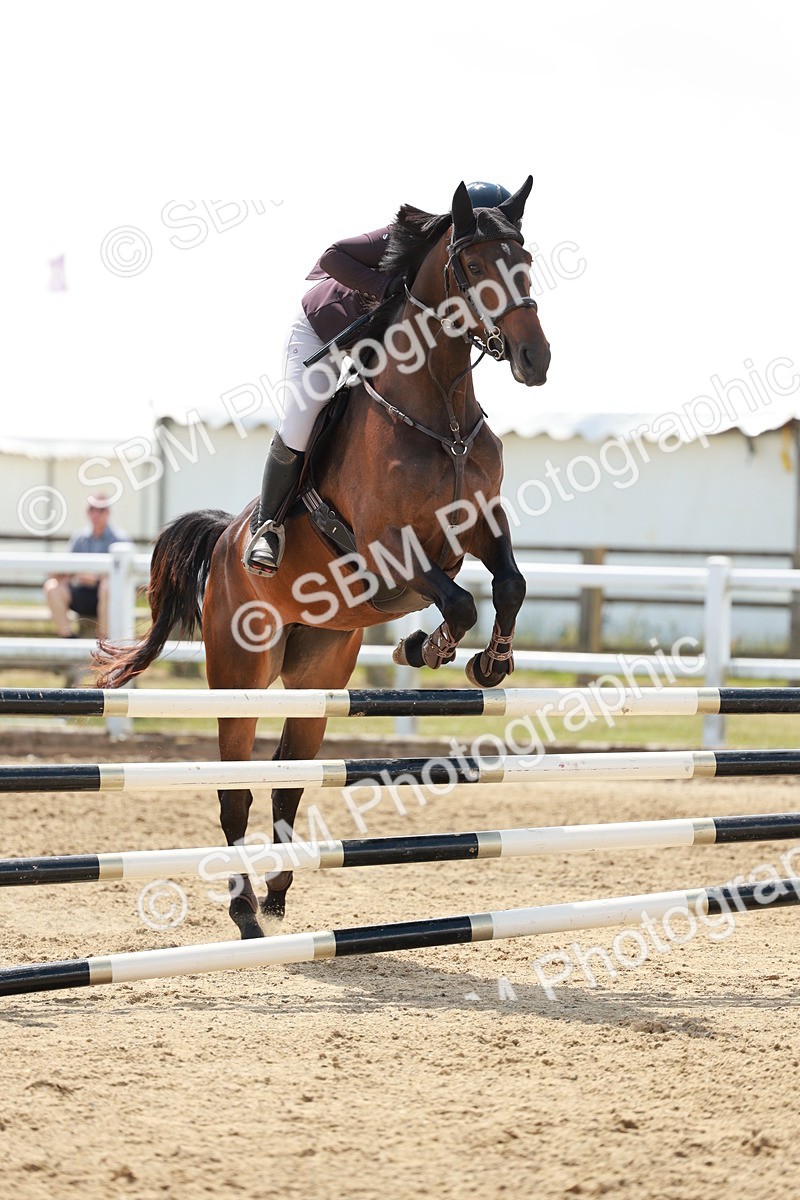 SBM_007217 - Class 2 - Senior Discovery - 1.00m Open