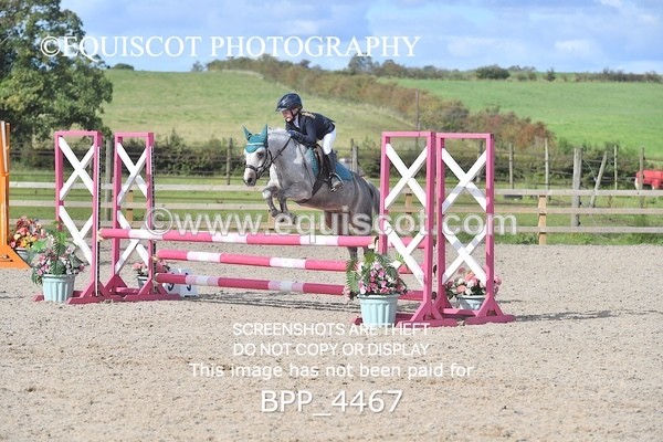 BPP_4467 - CLASS 8 PONY 70CM FINAL
