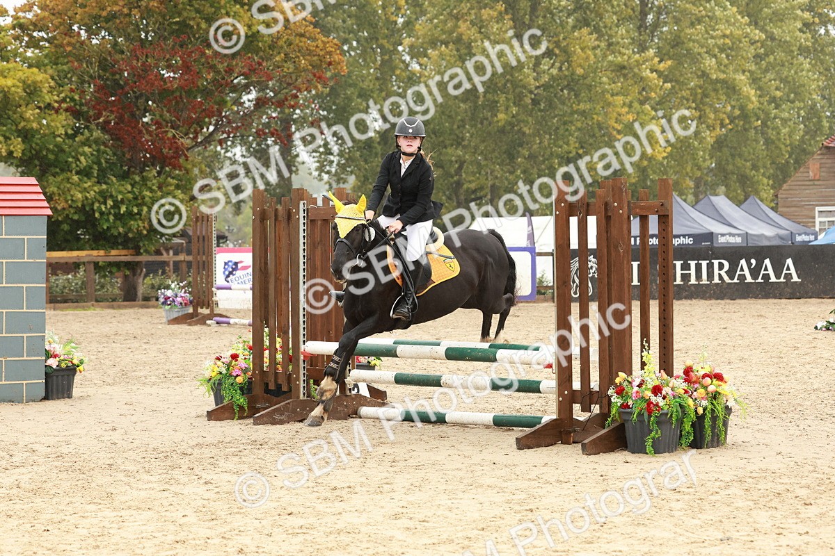 SBM_73318 - Supreme Championship Junior Pony 60cm & 65cm