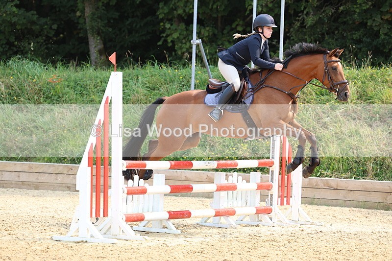 3E7A1430 - Class 4: Senior British Novice/90cm open