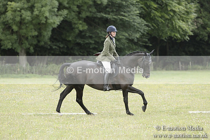 BVR160717-2038 - Class 4 & 5 Dressage 16/07/17