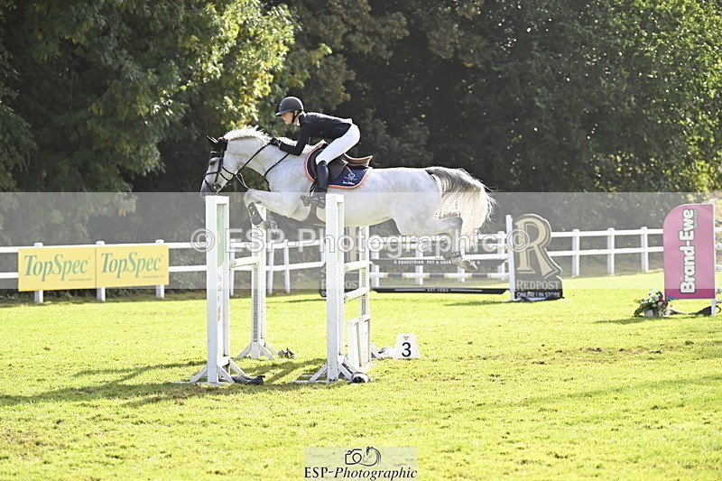 250831A-091630-09173 - Cls 34 Snr Foxhunter