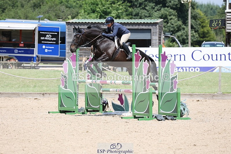 250614A-124559-06563 - Cls 28 95cm Amateur Quali