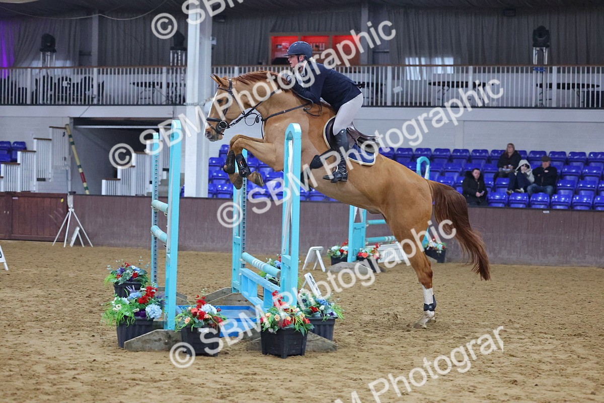 SBM_009205 - Class 24 - Winter 1.25m Championship Qualifier (1.25m)