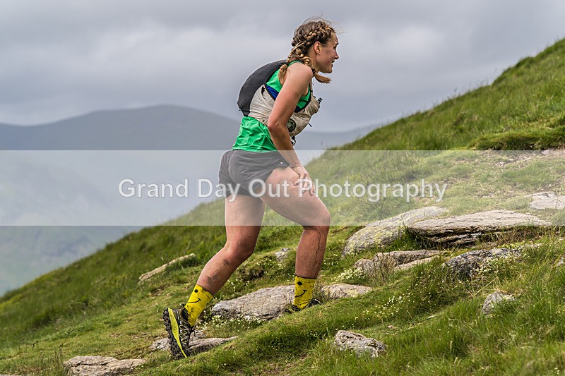 Howtown-125 - Howtown Fell Race Sunday 7th June 2026