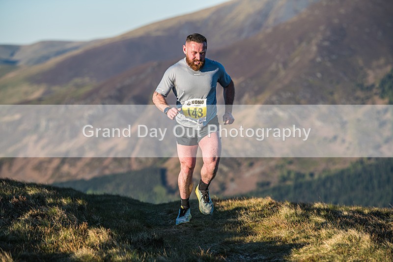 Lords Seat-204 - Lords Seat Fell Race Wednesday 29th April 2026