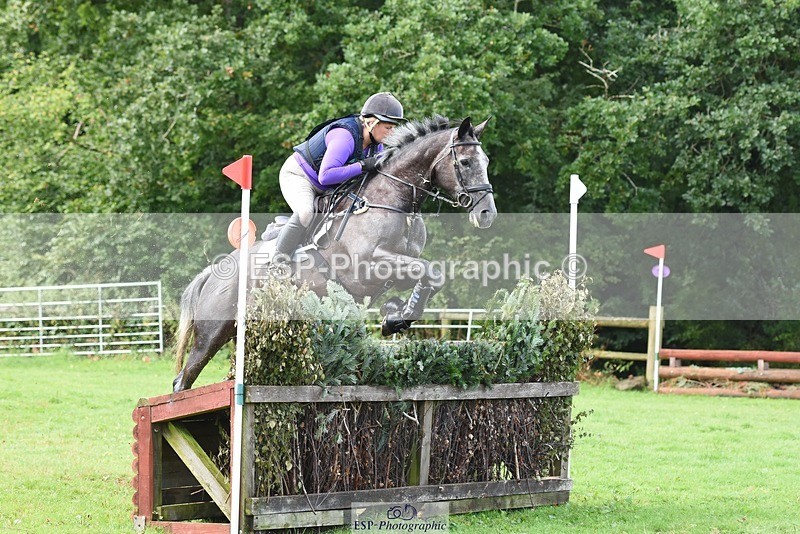 230820X-105926-1457 - BE90 XC 09.40 to Rider 151 at 11.44