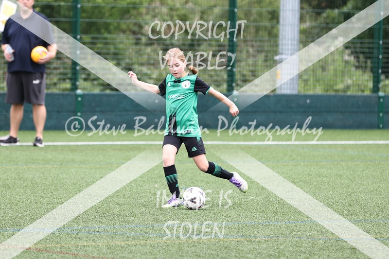 1DX31869 - Sun 7th U10 Girls