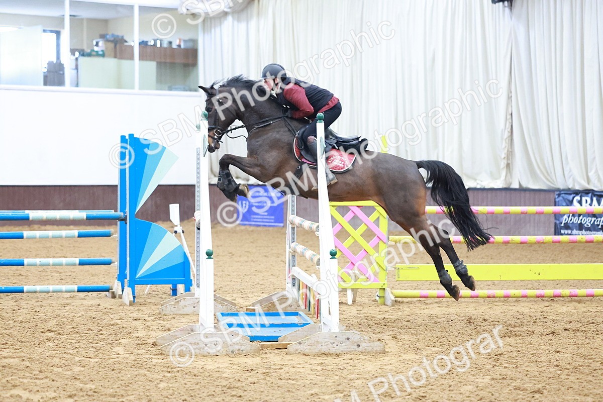 SBM_001301 - Class 4 - Senior Newcomers - 1.10m