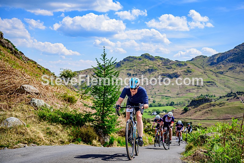 143618 - 2025 Fred Whitton Blea Tarn Climb 14.00 - 15.00