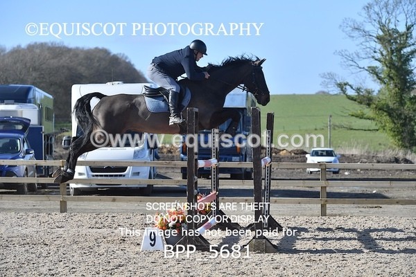 BPP_5681 - CLASS 9 Senior 1.15m Open (inc National 1.15m Members Cup Qualifier